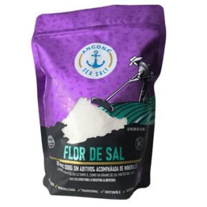 Ancona Artisan Fleur de Sel 1 kg