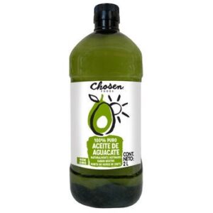 Chosen Foods Avocado Oil 2 L