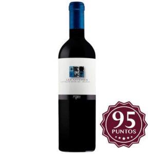 Les Asteries Red Wine 750 ml