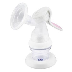 Chicco Extractor Leche Materna Manual