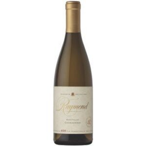 Raymond Napa Valley Chardonnay White Wine 750 ml
