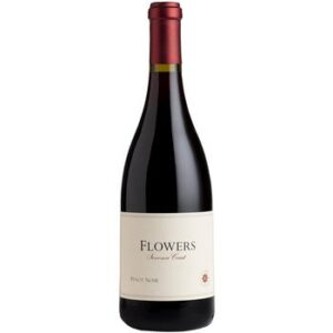 Flowers Pinot Noir Red Wine 750 ml
