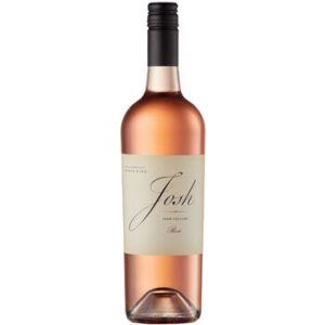 Josh Rosé Wine 750 ml