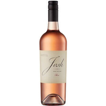 Josh Rosé Wine 750 ml