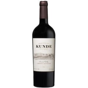 Kunde Cabernet Sauvignon Red Wine 750 ml