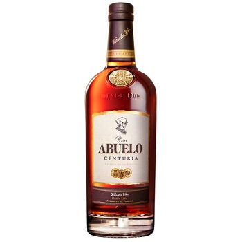 Abuelo Centuria Ron 750 ml