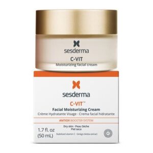 Sesderma C-Vit Face Cream Moisturizing 50 ml