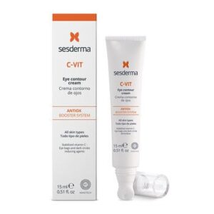 Sesderma C Vit Eye Care 15 ml