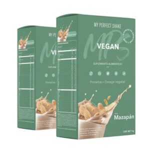 My Perfect Shake Drink Mix Vegana 2kg