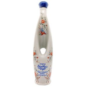 Sanchez Tagle Blanco Tequila 750 ml