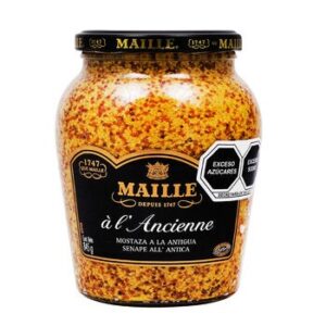 Maille Whole Grain Mustard 845 g