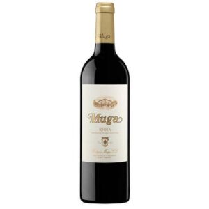 Muga Reserva Red Wine 750 ml