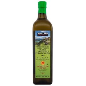 Kirkland Signature Oil Siurana Arbequina 1 L