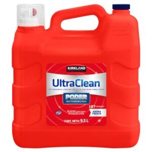 Kirkland Signature Liquid Detergent 9.5 l