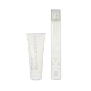 Set DKNY Energizing EDP Spray 100 ml + Body Lotion 100 ml