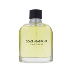 Dolce & Gabbana Pour Homme 200 ml