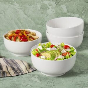 Denmark Set 4 Tazones Porcelana