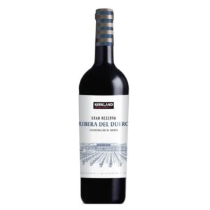 Kirkland Signature Ribera del Duero Gran Reserva 750 ml