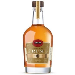 Kirkland Signature 20 Years Ron 750 ml
