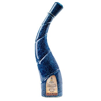 Corralejo Blanco Triple Destilado Tequila 750 ml