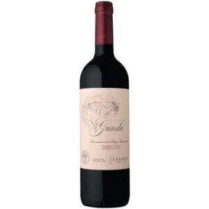 Lagarde Guarda Malbec Red Wine 750 ml