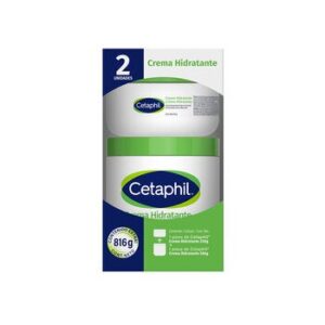 Cetaphil Body Lotion 566 g + 250 g