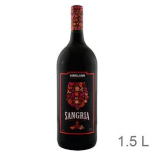 Kirkland Signature Sangría 1.5 L