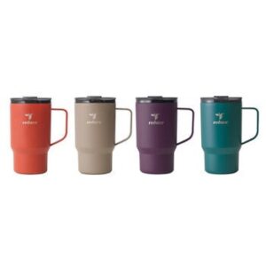 Reduce 2 Cups Aislados al Vacío 530 mL, Varios Colores