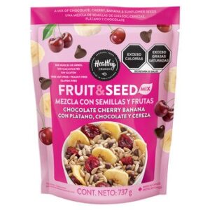Healthy Crunch Mix Seeds & Fruit 737 g