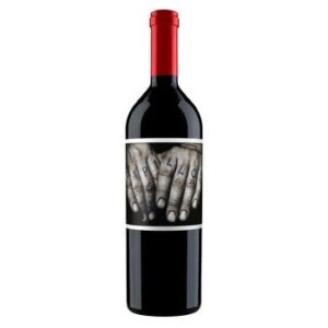 Papillon Red Wine 750 ml
