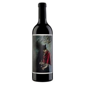 Palermo Red Wine 750 ml