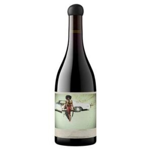 Machete Red Wine 750 ml