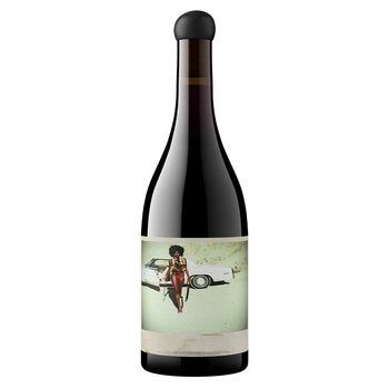 Machete Red Wine 750 ml