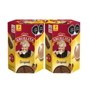Chocolate Abuelita 2 x 630 g