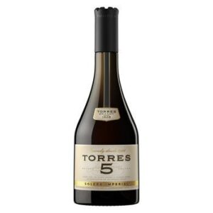 Torres 5 Brandy 700 ml