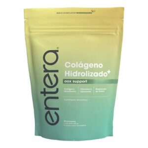 Entera Pharma Collagen Hidrolizado AOX Powder 500g