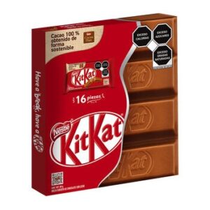 KitKat Chocolate 16 x 41.5 g