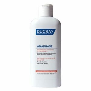 Ducray Anaphase Shampoo Hair Loss Care Ocasional 200 ml