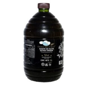 Olivo Del Cielo Olive Oil Garrafa 5 l