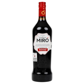 Vermut Miró Rojo 1 L