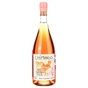 Santa Julia Chimango Rosé Wine 750 ml