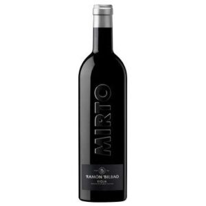 Ramón Bilbao Mirto Red Wine 750 ml