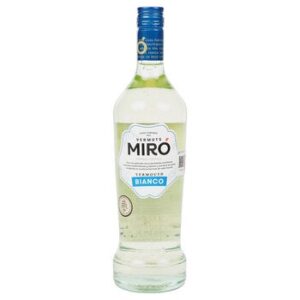 Vermut Miró Blanco 1 L