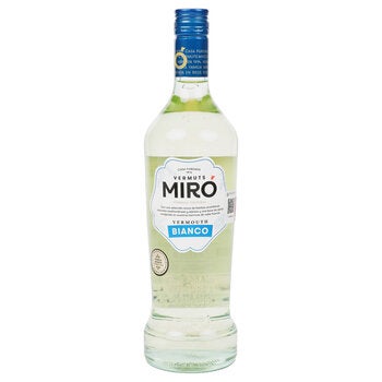 Vermut Miró Blanco 1 L