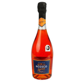 without Alcohol Nozeco Spritz Sparkling Wine 750 ml