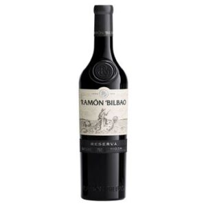 Ramón Bilbao Reserva Red Wine 750 ml
