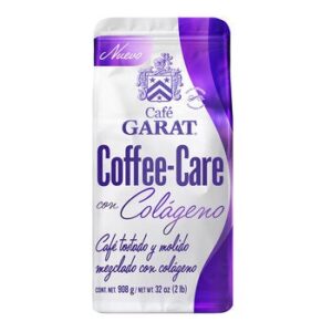 Garat Coffee with Collagen 908 g