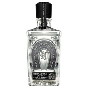 Añejo Cristalino Herradura Ultra Tequila 700 ml