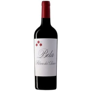 Bela Ribera del Duero Red Wine 750 ml