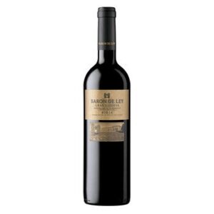 Baron Ley Gran Reserva Red Wine 750ml